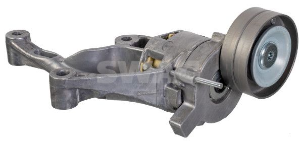 SWAG 33 10 7945 Belt Tensioner, V-ribbed belt