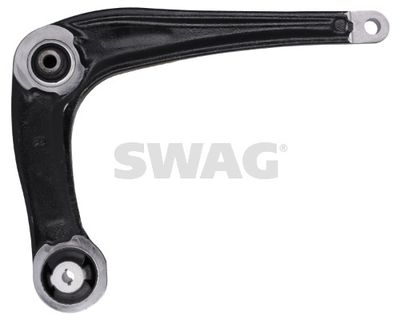 Control/Trailing Arm, wheel suspension SWAG 33 10 7948