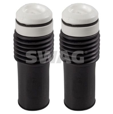 Dust Cover Kit, shock absorber SWAG 33 10 7952