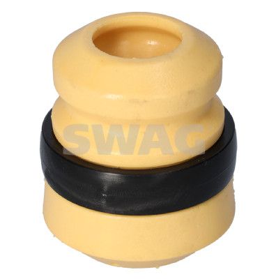 Rubber Buffer, suspension SWAG 33 10 7978