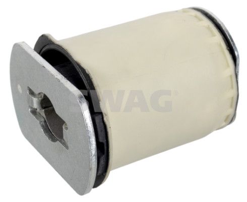 SWAG 33 10 7986 Bushing, axle beam
