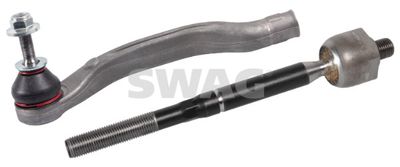 Tie Rod SWAG 33 10 8018