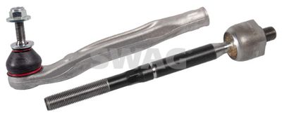Tie Rod SWAG 33 10 8019