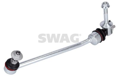 Link/Coupling Rod, stabiliser bar SWAG 33 10 8034