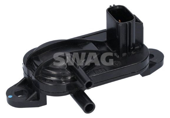SWAG 33 10 8052 Sensor, exhaust pressure