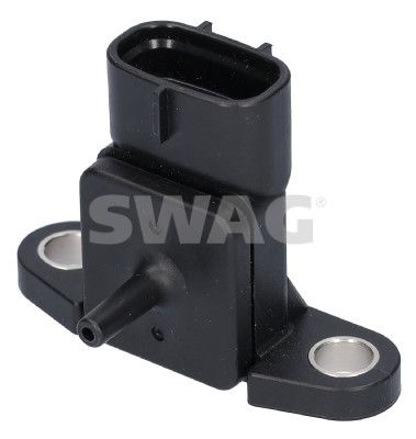 Sensor, boost pressure SWAG 33 10 8054