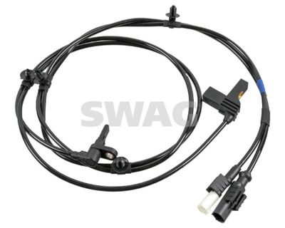 Sensor, wheel speed SWAG 33 10 8062