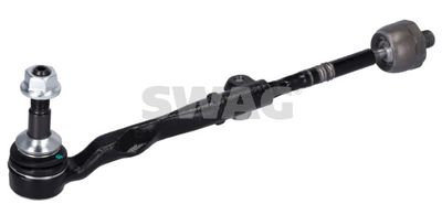 Tie Rod SWAG 33 10 8076