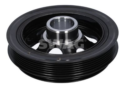 Belt Pulley, crankshaft SWAG 33 10 8097