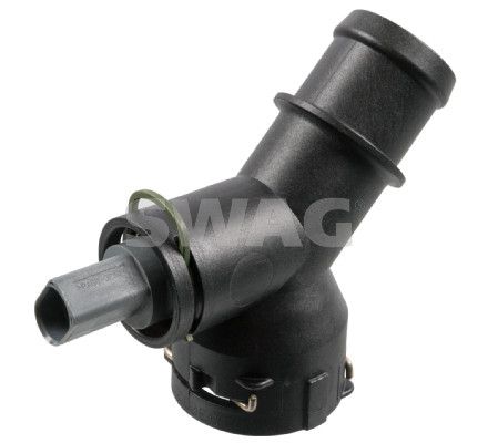 SWAG 33 10 8114 Coolant Flange