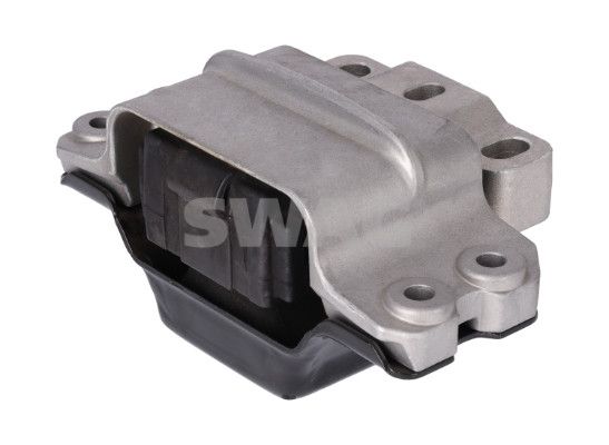SWAG 33 10 8122 Mounting, manual transmission
