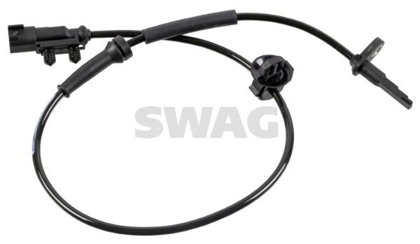 SWAG 33 10 8158 Sensor, wheel speed