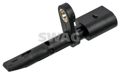 Sensor, wheel speed SWAG 33 10 8160