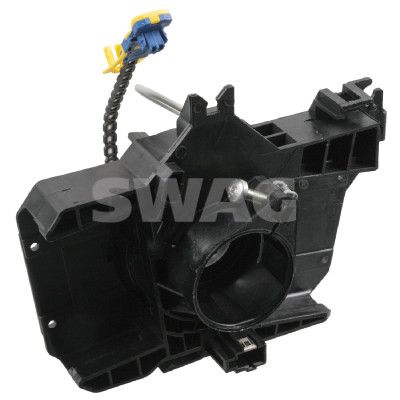 SWAG 33 10 8185 Clockspring, airbag