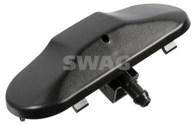 Washer Fluid Jet, window cleaning SWAG 33 10 8188