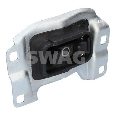 Mounting, automatic transmission SWAG 33 10 8192