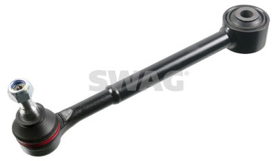 Control/Trailing Arm, wheel suspension SWAG 33 10 8223
