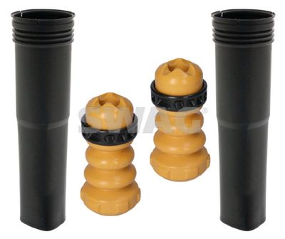 Dust Cover Kit, shock absorber SWAG 33 10 8224