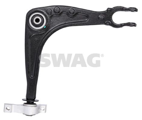SWAG 33 10 8233 Control/Trailing Arm, wheel suspension