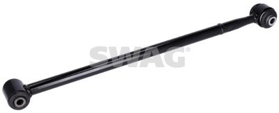 Control/Trailing Arm, wheel suspension SWAG 33 10 8271