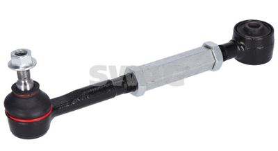 Control/Trailing Arm, wheel suspension SWAG 33 10 8302