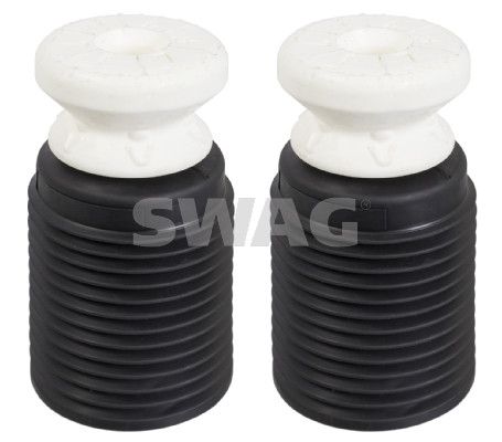SWAG 33 10 8369 Dust Cover Kit, shock absorber