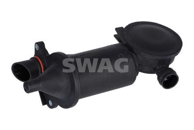 Oil Separator, crankcase ventilation SWAG 33 10 8376