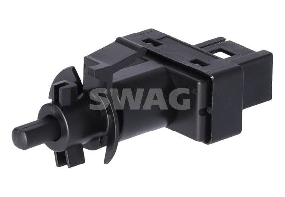 SWAG 33 10 8379 Switch, clutch control (cruise control)