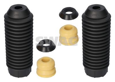 Dust Cover Kit, shock absorber SWAG 33 10 8390