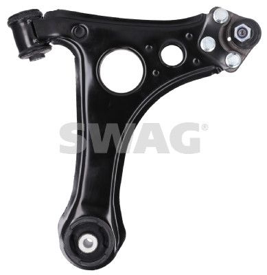 SWAG 33 10 8430 Control/Trailing Arm, wheel suspension