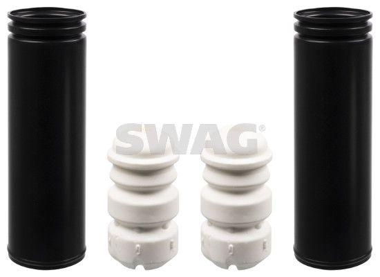 SWAG 33 10 8446 Dust Cover Kit, shock absorber
