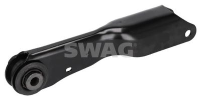 Control/Trailing Arm, wheel suspension SWAG 33 10 8489