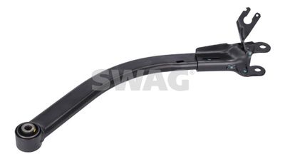 Control/Trailing Arm, wheel suspension SWAG 33 10 8494