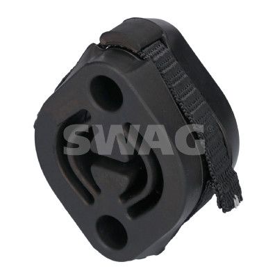 Rubber Mount, muffler SWAG 33 10 8518