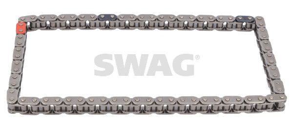 SWAG 33 10 8521 Chain, oil pump drive