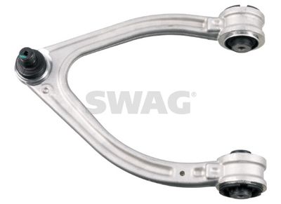 Control/Trailing Arm, wheel suspension SWAG 33 10 8561