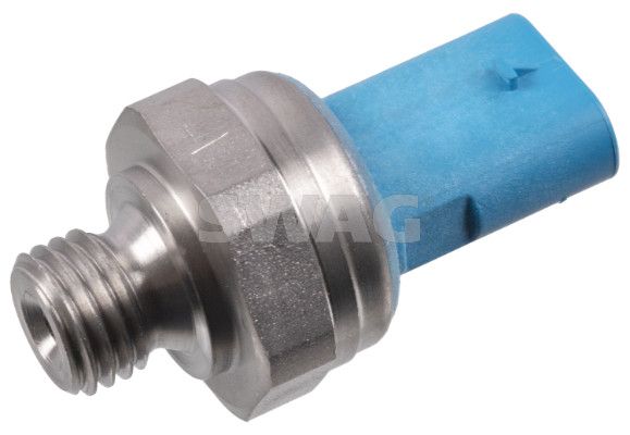 SWAG 33 10 8588 Sensor, exhaust pressure