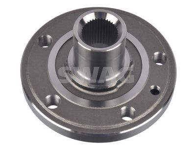 Wheel Hub SWAG 33 10 8600