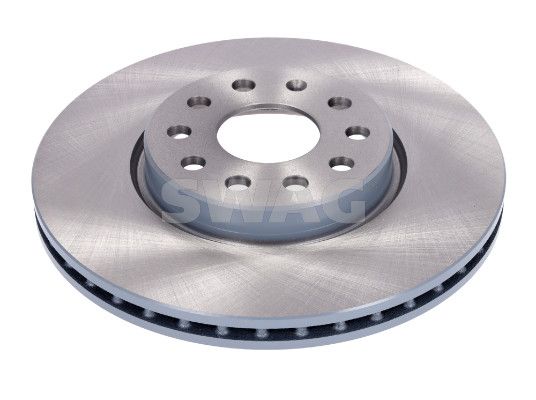 SWAG 33 10 8637 Brake Disc