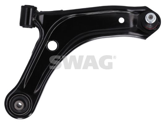 SWAG 33 10 8656 Control/Trailing Arm, wheel suspension