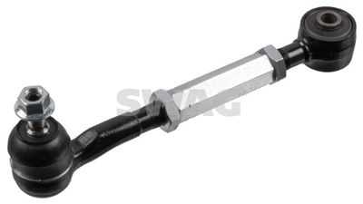 Control/Trailing Arm, wheel suspension SWAG 33 10 8658