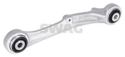 Control/Trailing Arm, wheel suspension SWAG 33 10 8760