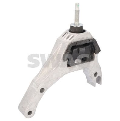 SWAG 33 10 8791 Mounting, manual transmission