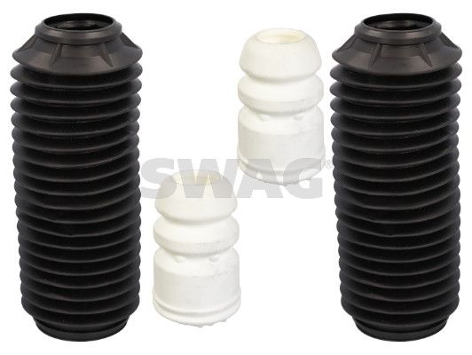 SWAG 33 10 8793 Dust Cover Kit, shock absorber