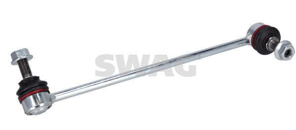 SWAG 33 10 8801 Link/Coupling Rod, stabiliser bar