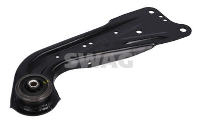 Control/Trailing Arm, wheel suspension SWAG 33 10 8824