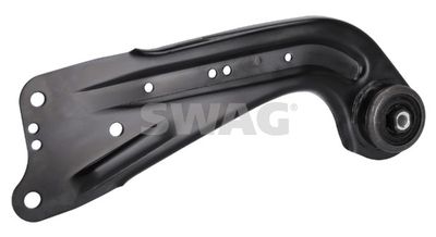 Control/Trailing Arm, wheel suspension SWAG 33 10 8825