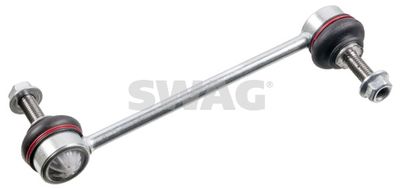 Link/Coupling Rod, stabiliser bar SWAG 33 10 8856