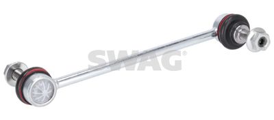Link/Coupling Rod, stabiliser bar SWAG 33 10 8857