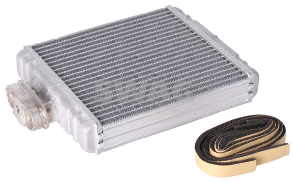 SWAG 33 10 8864 Heat Exchanger, interior heating